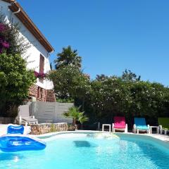 VILLA ESTEREL