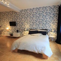 FerienNest Bad Ems, Appartment RankenNest