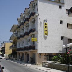 Hotel Lena