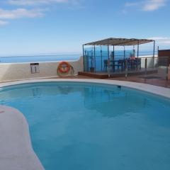 Flipper Top Suites