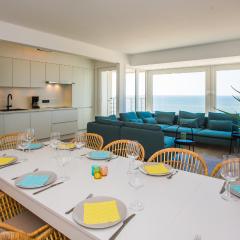 Maison Remi - Seasight Luxury Apartment with free private parking