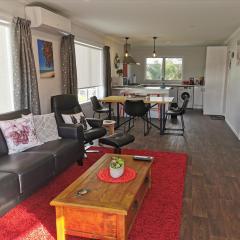 Kerikeri Sunny Modern 2 Bedroom Apartments