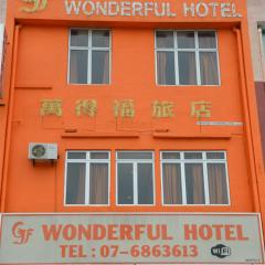 GF WONDERFUL HOTEL