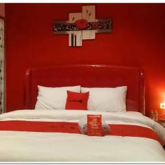 RedDoorz @ Sindangbarang Bogor