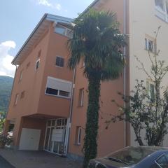 Bellinzona Rooms