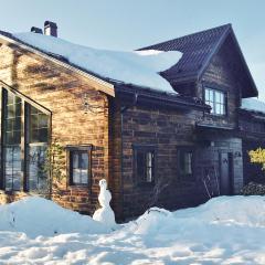 Nice Home In Vemdalen With 4 Bedrooms, Sauna And Wifi