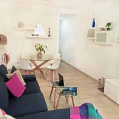 Citybeach - parking & wifi