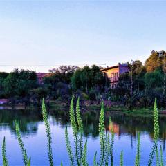 Hacienda Tovares