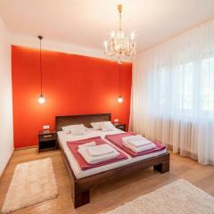 Apartman Danube lux