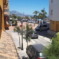 Apartamento en Fuengirola junto al paseo marítimo