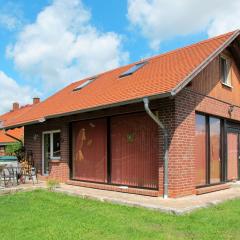 Holiday Home Zum Katzengrund I by Interhome