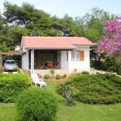 Holiday Home Margit by Interhome
