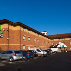 Holiday Inn Express Taunton East, an IHG Hotel