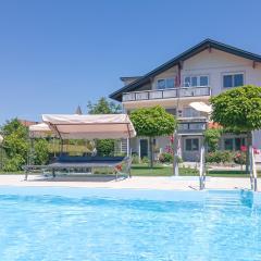 Apartments Jernej am Turnersee