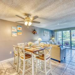 Shorewalk Full Condo Lake view Near to Beach IMG