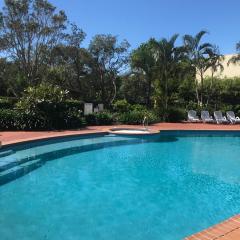 By The Beach Relaxs - 3 Beds 2 Bath-Pool-Tennis-Golf