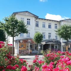 Haus Ferienglück Sauna im Haus