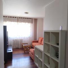 Apartamentos ClavedeSol II