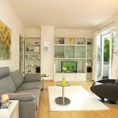 Villa Darja Wohnung 13