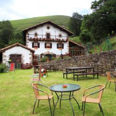 CASA RURAL Urruska