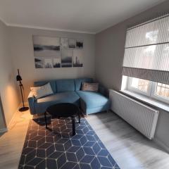 Apartament Centrum Bartoszyce