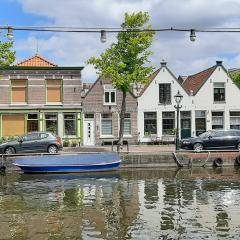 Oudegracht Alkmaar