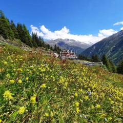 Alpengasthof Gaislach Alm