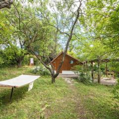 #Pinetree Cabin by halu! Villas