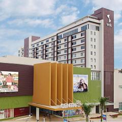 Seda Centrio Newly Renovated