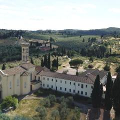 Villa Castiglione