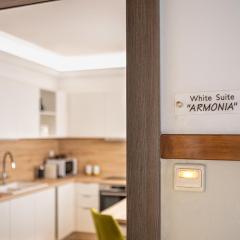 White Suite Armonia