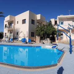 C & A Hotel Apartments