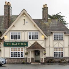 Balfour Arms