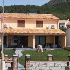 Villa Le Torri Porto Corallo