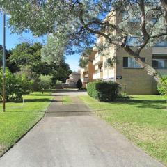Silvana Court 11 close to the water and clubs