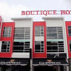 906 Hotel Kota Laksamana