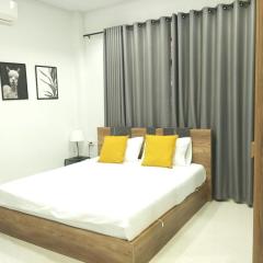 Betong Cozy Guesthouse เบตง โคซี่ เกสต์เฮาส์