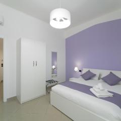Suite & Luxury Rooms Palazzo Diomede Carafa
