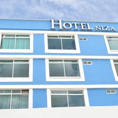 Hotel Niza Zona Piel