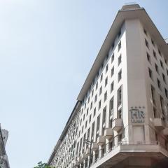 布宜诺斯艾利斯HR卢克索酒店