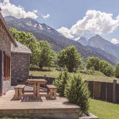 Les Hauts de Saint-Lary