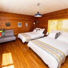 Guesthouse Senaga