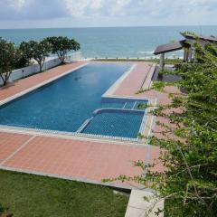 Khanom Beachfront Apartment 3 Internet 100 Mbps