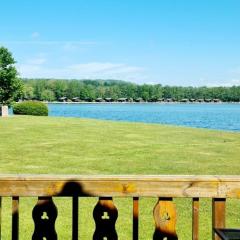 Fenna Lakeside Lodge - Pine Lake Resort