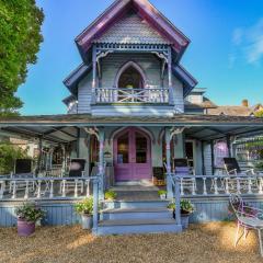 Narragansett House