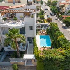 Riviera Pool Villa - Golf Athens