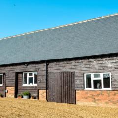 Buttercup Cottage at The Old Tractor Barn