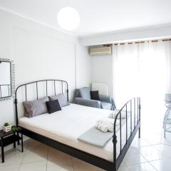 Ammos Studios & Apartments