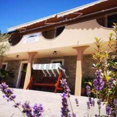Apartments Gea