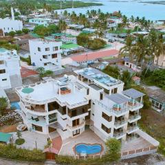 Hotel La Laguna Galapagos